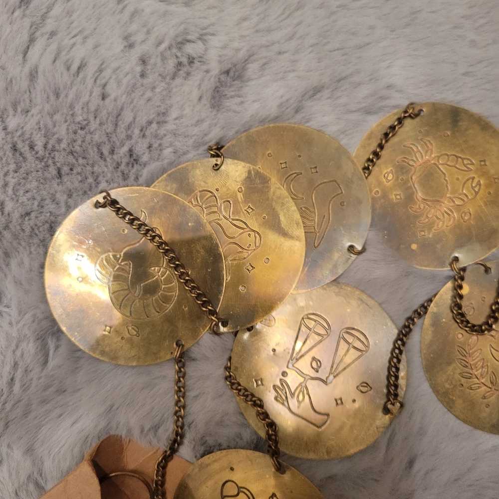 Zodiac Archetypes Wall Hanging | Goddess Provisions - Picture 13 of 15